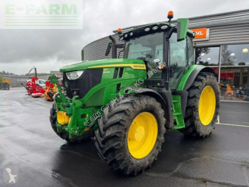 John Deere
