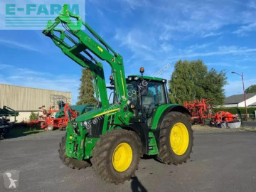 John Deere