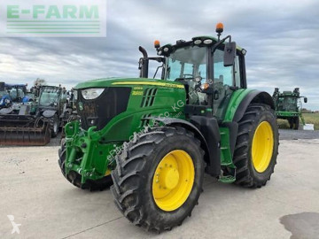 John Deere