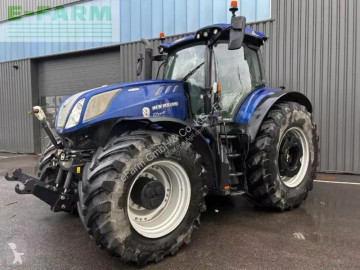 New Holland