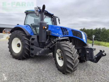 New Holland