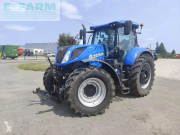 New Holland
