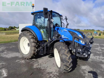 New Holland