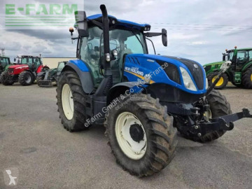 New Holland