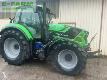 Deutz-Fahr