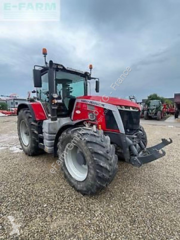 Massey Ferguson