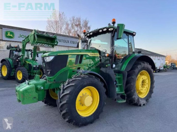 John Deere