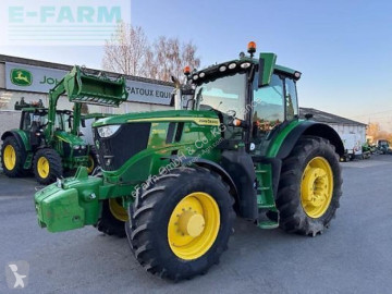 John Deere