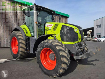 Claas