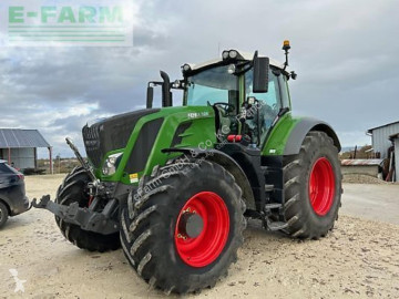 Fendt