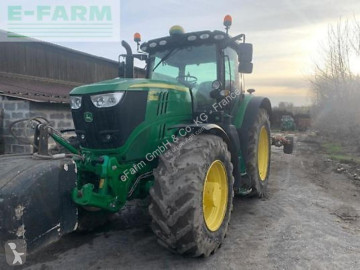 John Deere