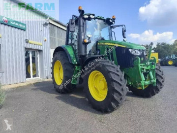 John Deere