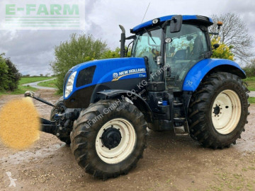 New Holland