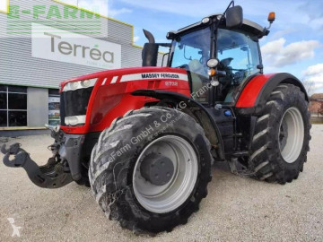 Massey Ferguson
