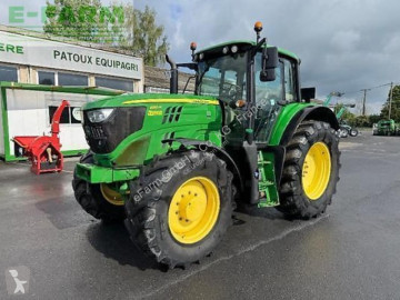 John Deere