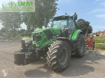 Deutz-Fahr