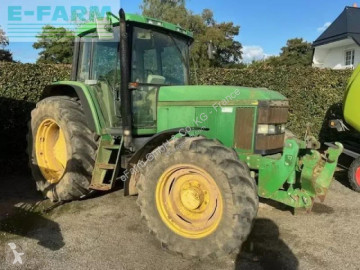 John Deere