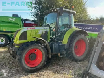 Lantbrukstraktor Claas