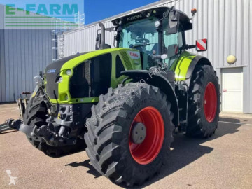 Lantbrukstraktor Claas