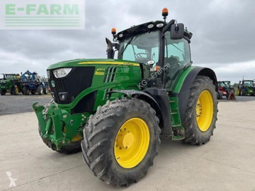 John Deere