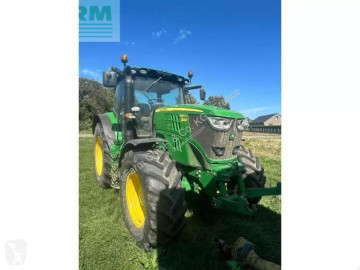 John Deere
