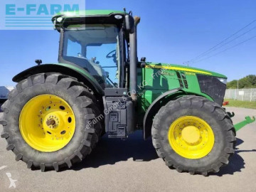 John Deere
