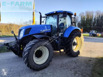 New Holland