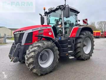 Massey Ferguson