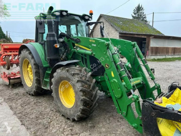 John Deere