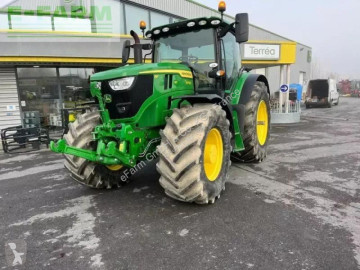 John Deere