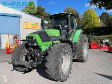 Lantbrukstraktor Deutz-Fahr 6190 tracteur agricole p agrotron deutz-fahr