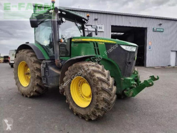John Deere