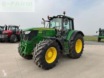 John Deere