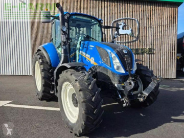 New Holland