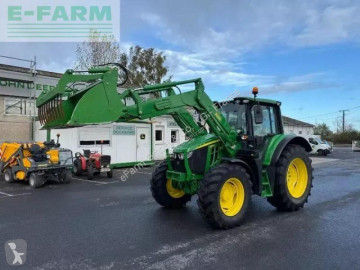 John Deere