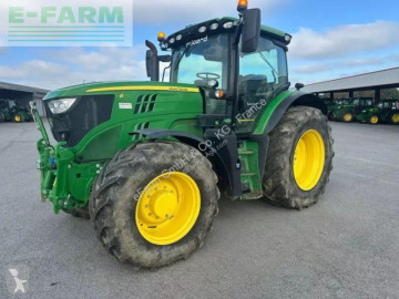 John Deere