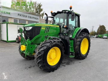 John Deere