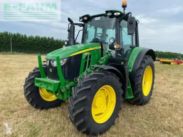 John Deere