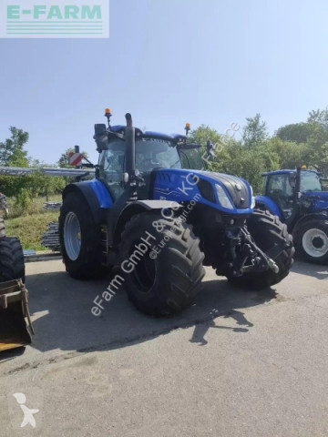 New Holland