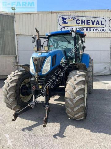 New Holland