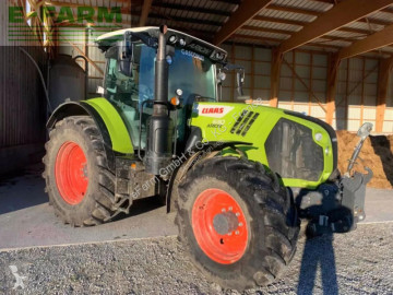 Claas