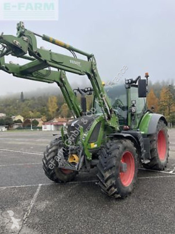 Fendt