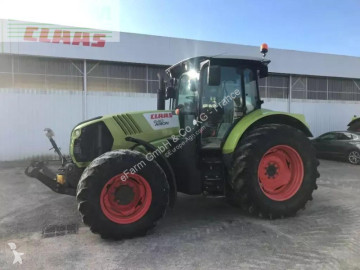 Claas