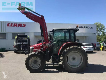 Massey Ferguson