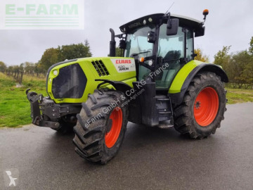 Claas