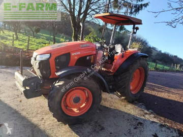 Tracteur agricole Kubota m5111 dth