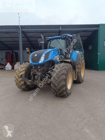 New Holland