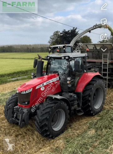 Massey Ferguson