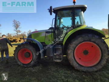 Claas