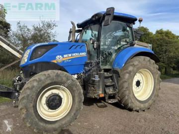 New Holland